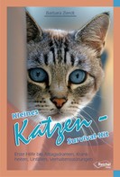 Barbara Zierdt: Kleines Katzen-Survival-Kit ★★★