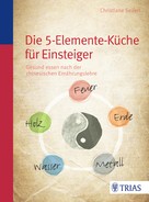 Christiane Seifert: Die Fünf-Elemente-Küche ★★★
