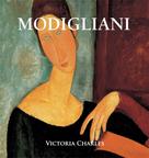 Victoria Charles: Modigliani 