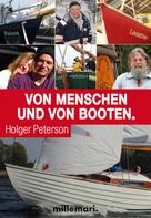 Holger Peterson: Von Menschen und von Booten ★★★