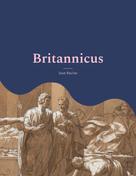 Jean Racine: Britannicus 
