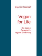 Maurice Rosskopf: Vegan for Life ★★★
