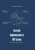 Friedrich W. Espeter: Successful Implementation of ERP System 