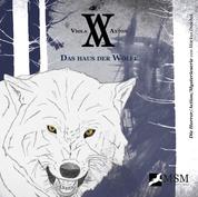 Viola Axton, Folge 4: Das Haus der Wölfe