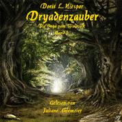 Dryadenzauber - Die Saga vom Waldvolk Band1