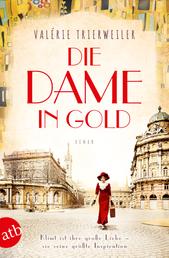 Die Dame in Gold - Roman