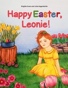 Brigitte Evans: Happy Easter, Leonie! 
