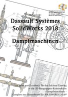 Hans- J. Engelke: Solidworks 2018 