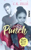 C.K. Zille: Lucky Punch ★★★★