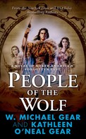 Kathleen O'Neal Gear: People of the Wolf ★★★★★