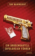 Tom Wainwright: Narconomics ★★★★★
