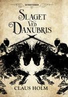 Claus Holm: Slaget ved Danubris 