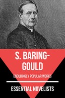 S. Baring-Gould: Essential Novelists - S. Baring-Gould 