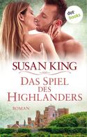 Susan King: Das Spiel des Highlanders ★★★★★