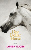 Lauren St. John: One Dollar Horse ★★★★