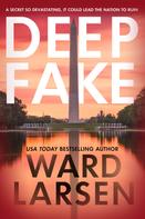 Ward Larsen: Deep Fake ★★★★★