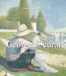 Lucie Cousturier: Georges Seurat and artworks 