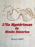 Michel Paret: L'île Mystérieuse de Simon Zacarías 