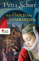 Petra Schier: Das Gold des Lombarden ★★★★★