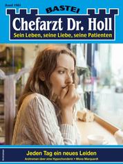 Chefarzt Dr. Holl 1985 - Jeden Tag ein neues Leiden