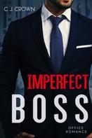 C.J. Crown: Imperfect Boss ★★★★