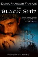 Diana Pharaoh Francis: The Black Ship 