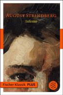 August Strindberg: Inferno 