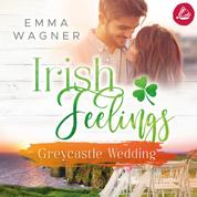 Irish feelings 5 - Greycastle Wedding