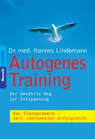Hannes Lindemann: Autogenes Training ★★★★★