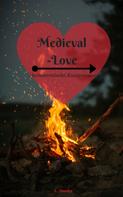 L. Hawke: Medieval-Love ★★★