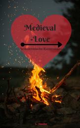 Medieval-Love - homoerotische Kurzromane