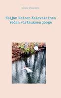 Ninni Villgren: Neljän Naisen Kalevalainen Veden virtauksen jooga 