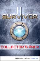 Peter Anderson: Survivor 2 (DEU) ★★★