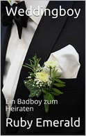 Ruby Emerald: Weddingboy ★★