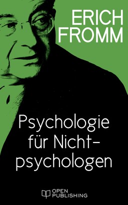 Einführung in H. J. Schultz „Psychologie für Nichtpsychologen“