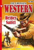 G.F. Waco: Die großen Western 184 ★★★★