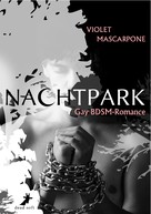 Violet Mascarpone: Nachtpark ★★★★