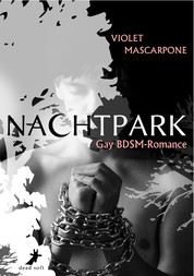 Nachtpark - Gay-BDSM-Romance