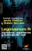 Julián Sánchez Caramazana: Legendarium IV 