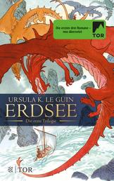 Erdsee - Die erste Trilogie