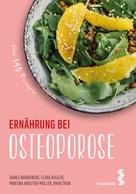 Agnes Budnowski: Ernährung bei Osteoporose 