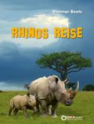Dietmar Beetz: Rhinos Reise 