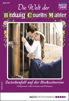 Ina Ritter: Die Welt der Hedwig Courths-Mahler 474 - Liebesroman ★★★★★