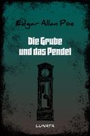Edgar Allan Poe: Die Grube und das Pendel ★★★★