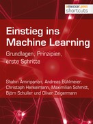Oliver Zeigermann: Einstieg ins Machine Learning 