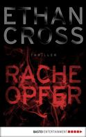 Ethan Cross: Racheopfer ★★★★