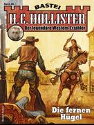 H.C. Hollister: H. C. Hollister 85 ★★★★★