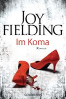 Joy Fielding: Im Koma ★★★★