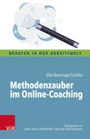 Elke Berninger-Schäfer: Methodenzauber im Online-Coaching 