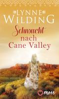 Lynne Wilding: Sehnsucht nach Cane Valley ★★★★